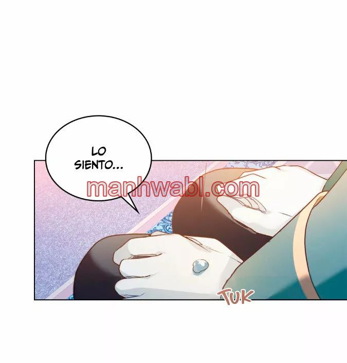 THE CIRCUMSTANCES OF A TRUE VILLAIN - Capítulo 15_3 manhwa