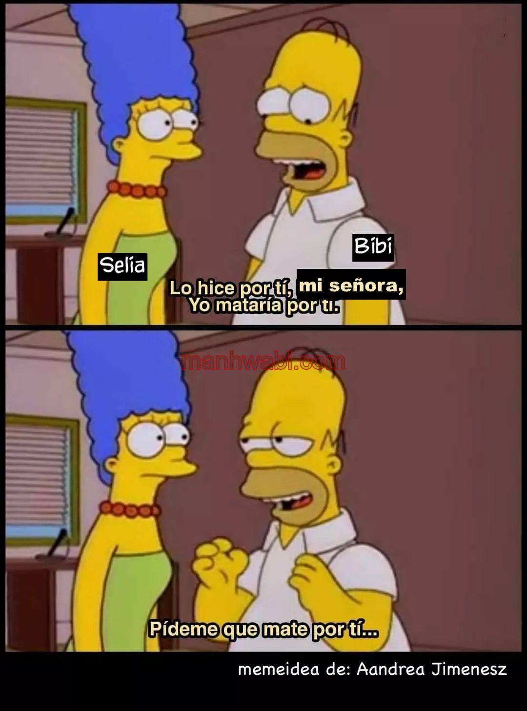 THE CIRCUMSTANCES OF A TRUE VILLAIN - Capítulo 16 manhwa