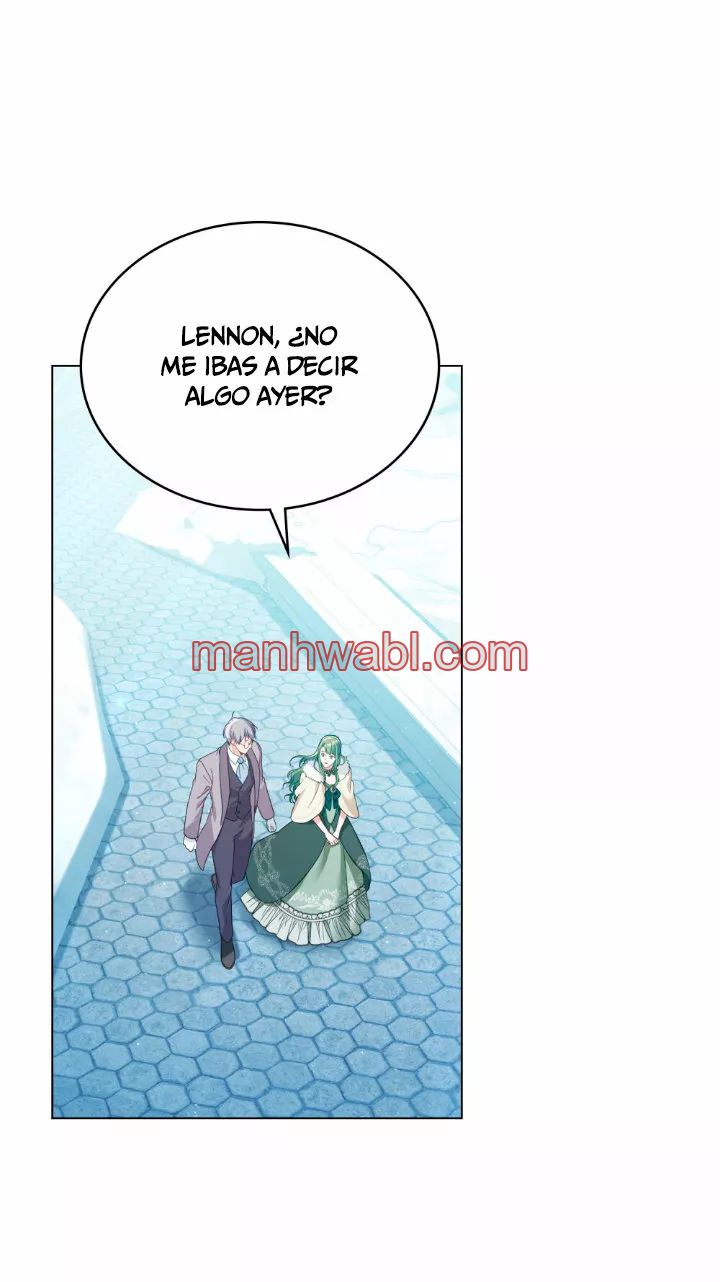 THE CIRCUMSTANCES OF A TRUE VILLAIN - Capítulo 16 manhwa