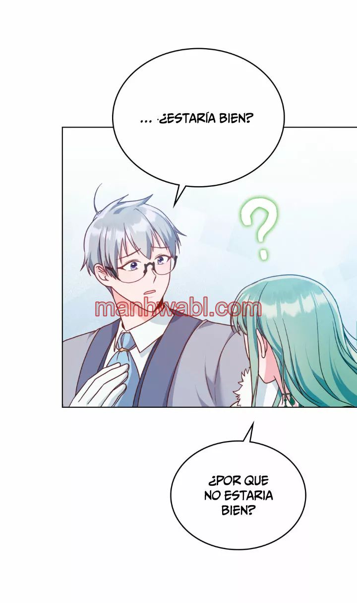 THE CIRCUMSTANCES OF A TRUE VILLAIN - Capítulo 16 manhwa