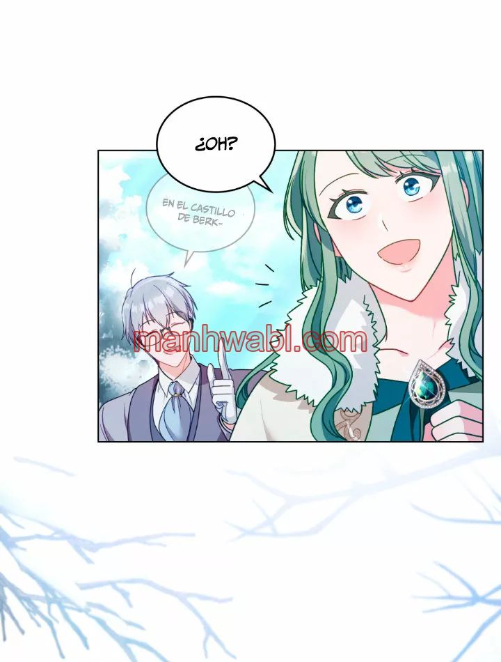 THE CIRCUMSTANCES OF A TRUE VILLAIN - Capítulo 16 manhwa