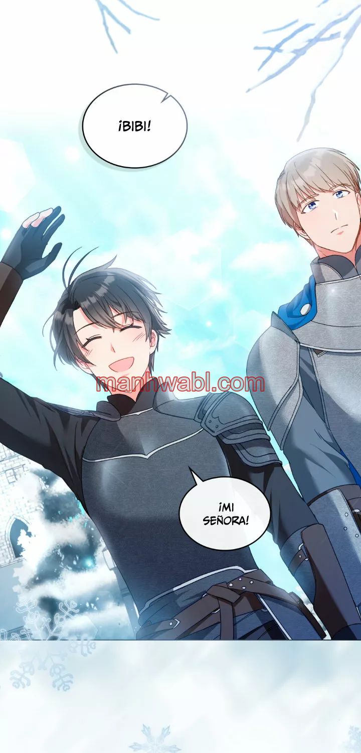 THE CIRCUMSTANCES OF A TRUE VILLAIN - Capítulo 16 manhwa