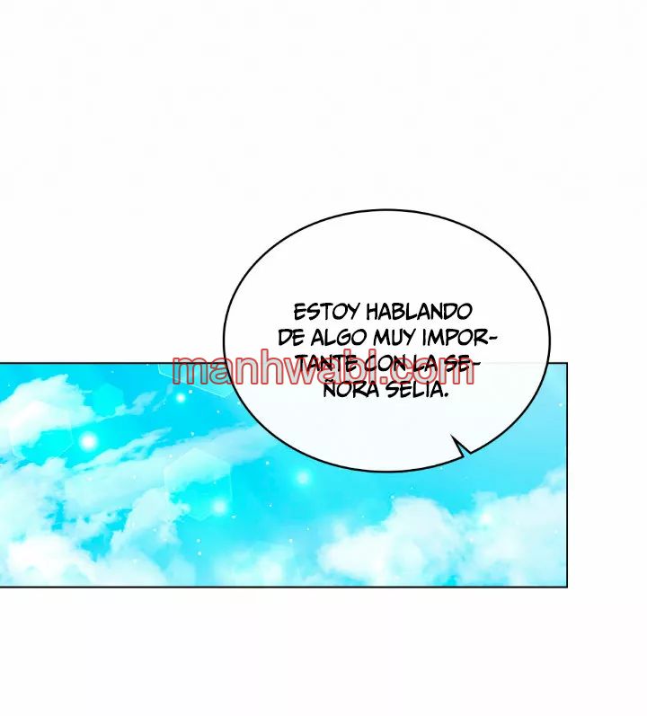 THE CIRCUMSTANCES OF A TRUE VILLAIN - Capítulo 16 manhwa