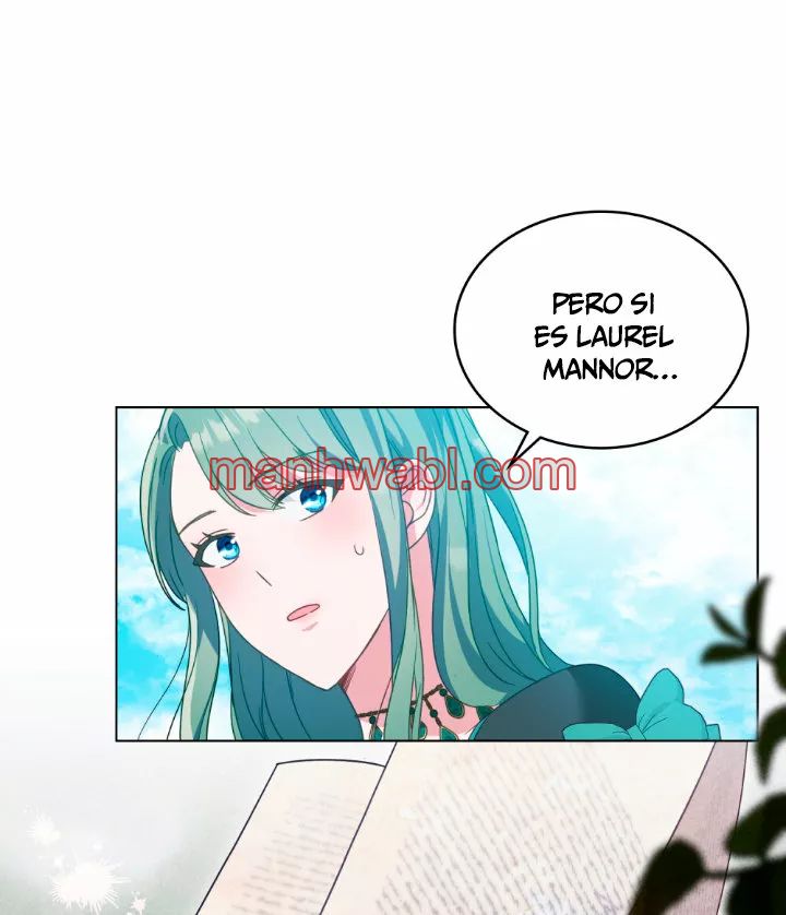 THE CIRCUMSTANCES OF A TRUE VILLAIN - Capítulo 16 manhwa