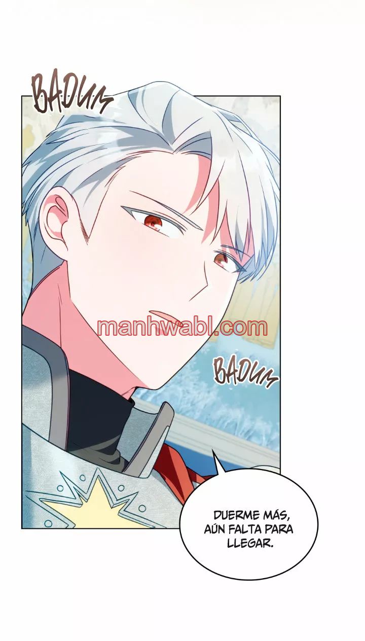 THE CIRCUMSTANCES OF A TRUE VILLAIN - Capítulo 16_2 manhwa