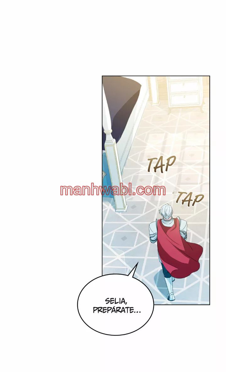 THE CIRCUMSTANCES OF A TRUE VILLAIN - Capítulo 16_2 manhwa