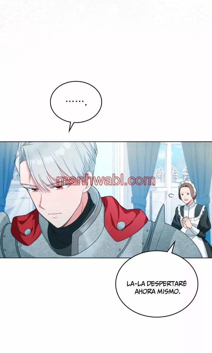 THE CIRCUMSTANCES OF A TRUE VILLAIN - Capítulo 16_2 manhwa