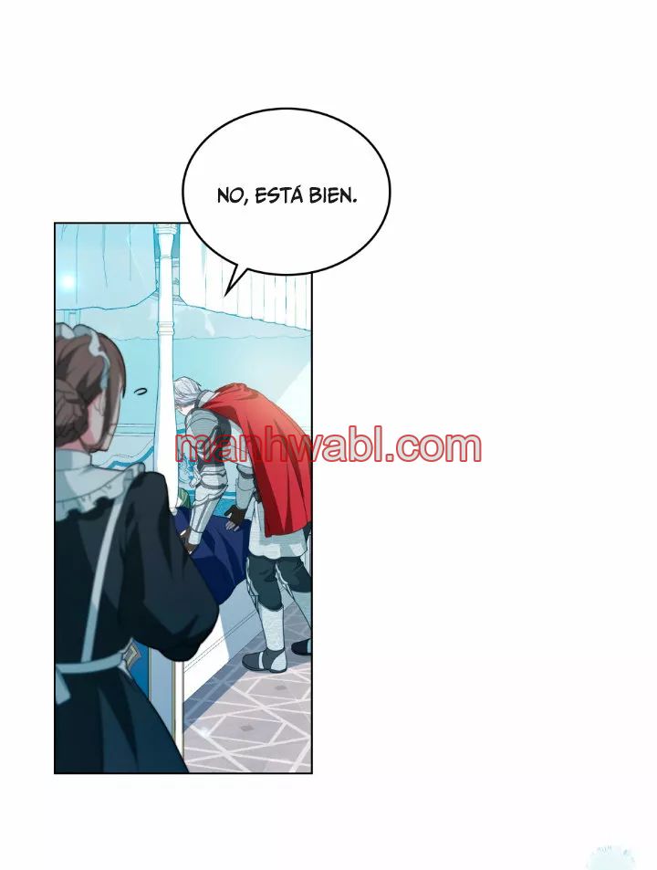 THE CIRCUMSTANCES OF A TRUE VILLAIN - Capítulo 16_2 manhwa