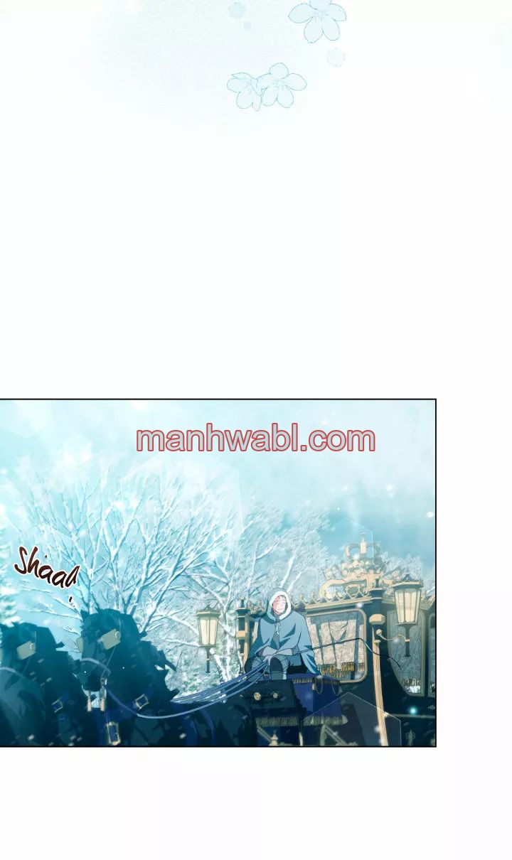 THE CIRCUMSTANCES OF A TRUE VILLAIN - Capítulo 16_2 manhwa