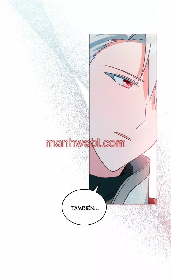 THE CIRCUMSTANCES OF A TRUE VILLAIN - Capítulo 16_2 manhwa