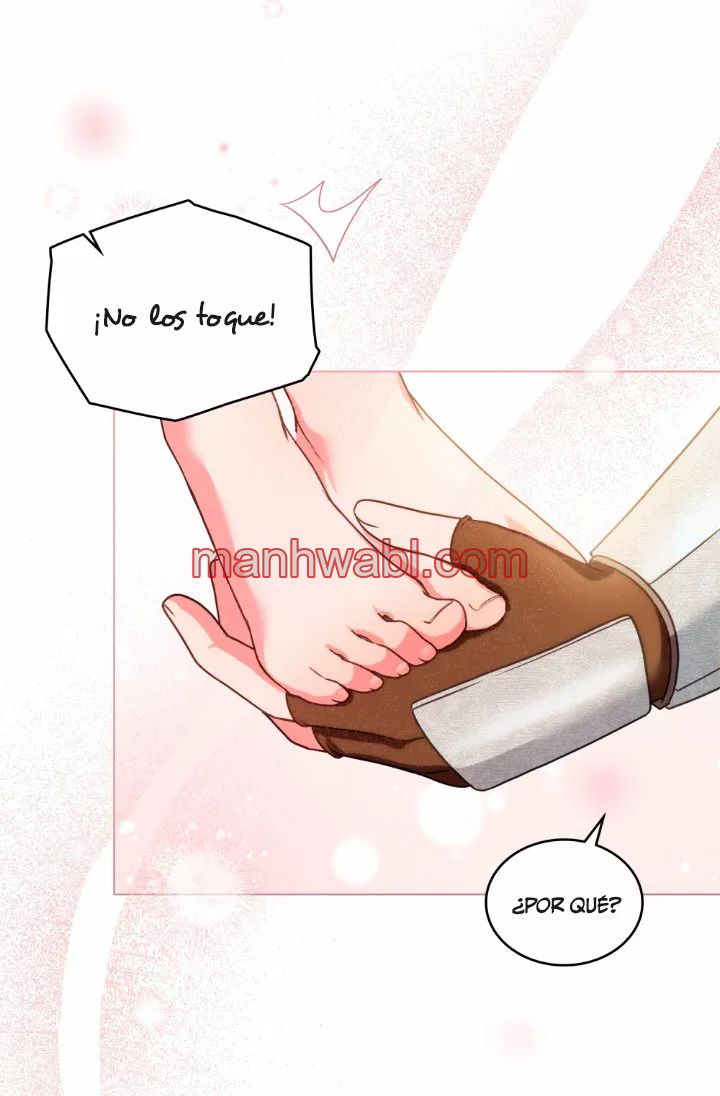 THE CIRCUMSTANCES OF A TRUE VILLAIN - Capítulo 16_2 manhwa