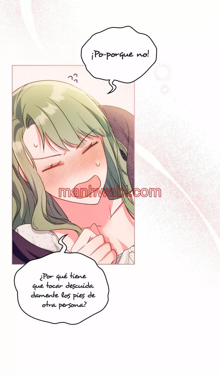 THE CIRCUMSTANCES OF A TRUE VILLAIN - Capítulo 16_2 manhwa