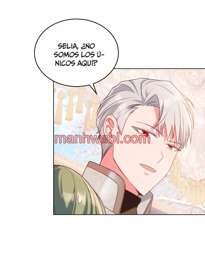 THE CIRCUMSTANCES OF A TRUE VILLAIN - Capítulo 16_2 manhwa