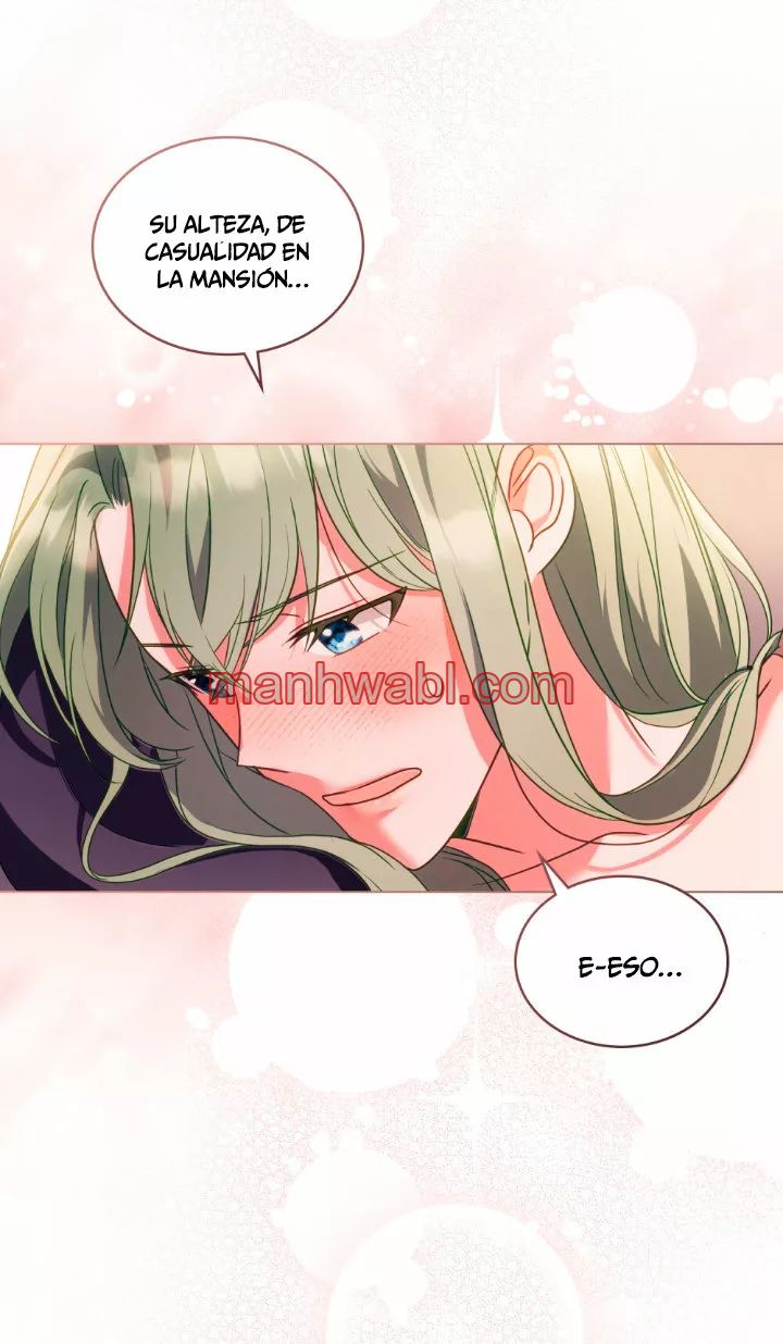 THE CIRCUMSTANCES OF A TRUE VILLAIN - Capítulo 16_2 manhwa