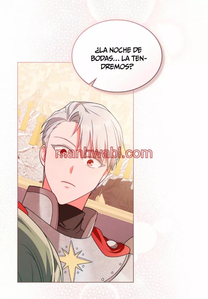 THE CIRCUMSTANCES OF A TRUE VILLAIN - Capítulo 16_2 manhwa