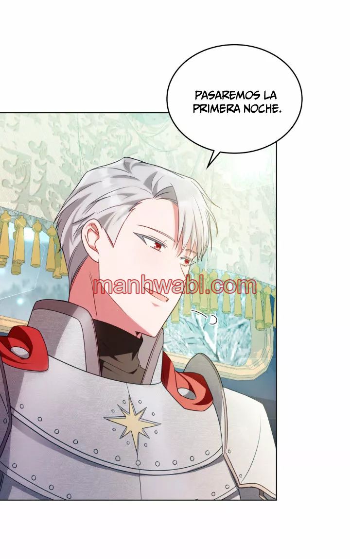 THE CIRCUMSTANCES OF A TRUE VILLAIN - Capítulo 16_2 manhwa