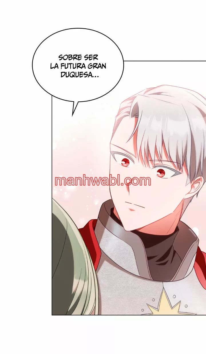 THE CIRCUMSTANCES OF A TRUE VILLAIN - Capítulo 16_3 manhwa