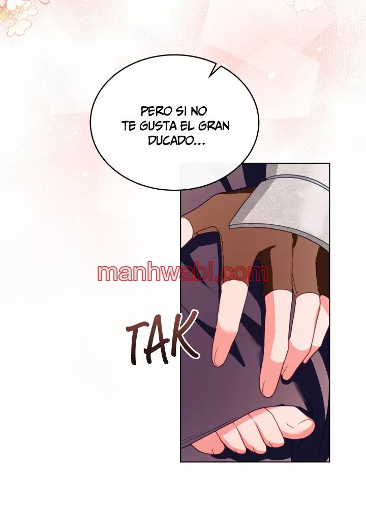 THE CIRCUMSTANCES OF A TRUE VILLAIN - Capítulo 16_3 manhwa