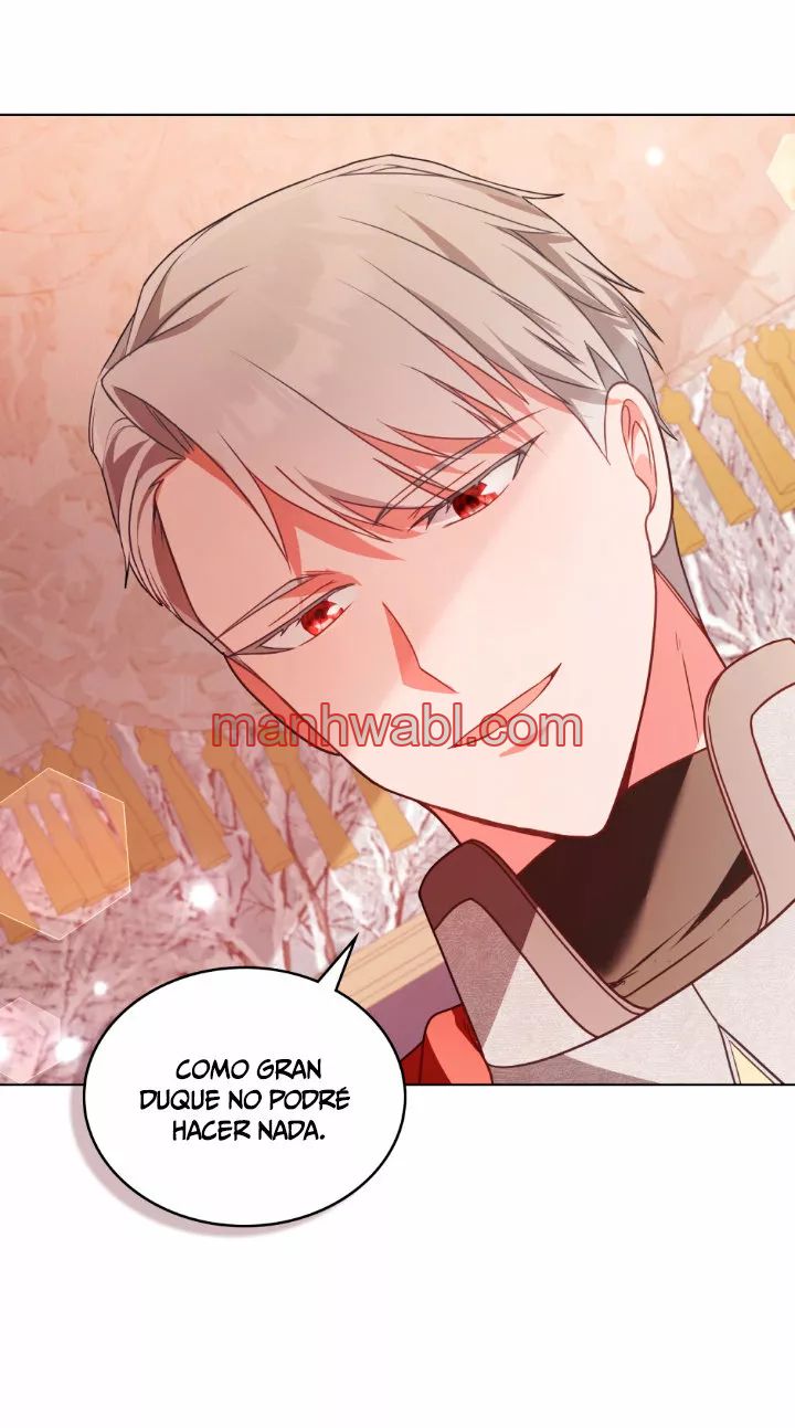 THE CIRCUMSTANCES OF A TRUE VILLAIN - Capítulo 16_3 manhwa