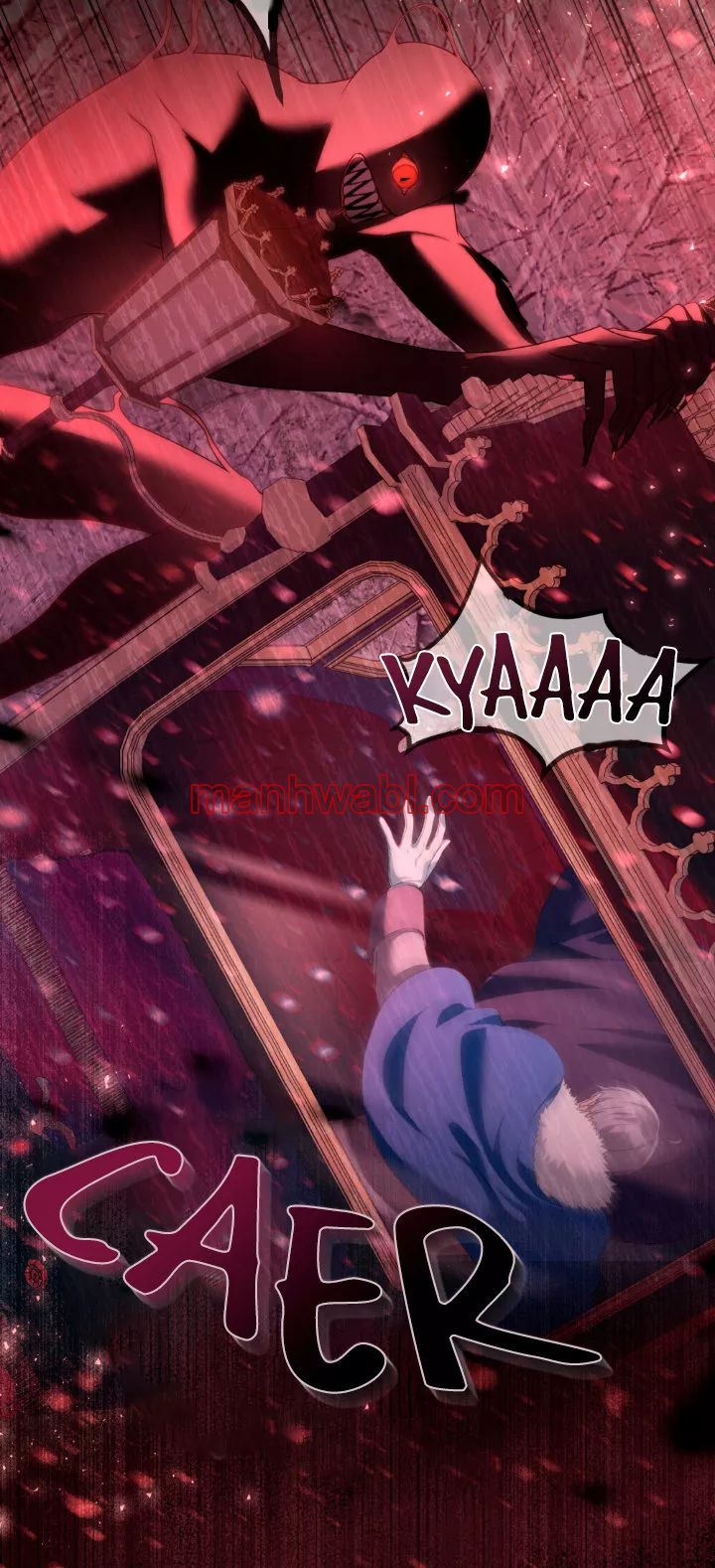 THE CIRCUMSTANCES OF A TRUE VILLAIN - Capítulo 17_2 manhwa