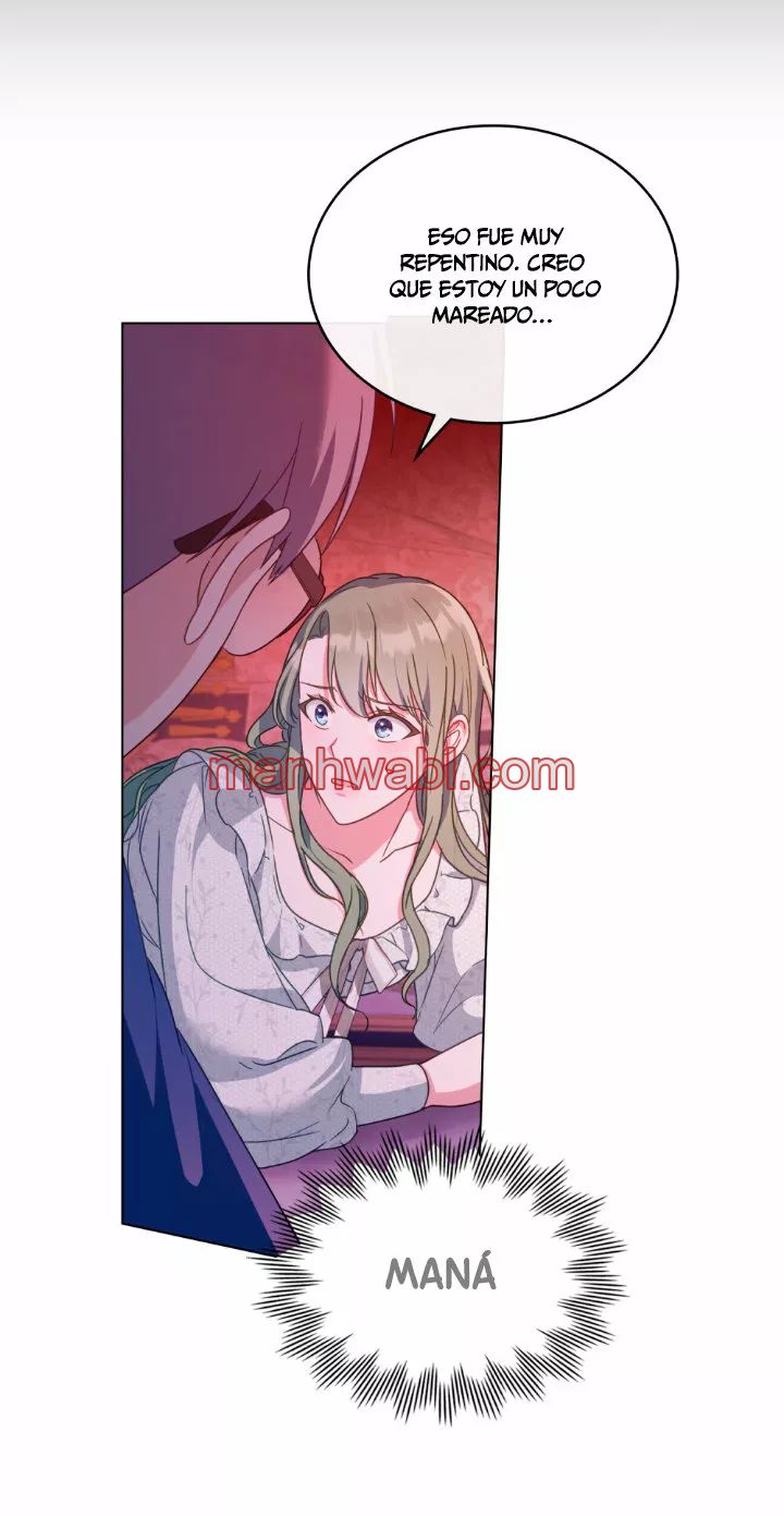 THE CIRCUMSTANCES OF A TRUE VILLAIN - Capítulo 17_2 manhwa