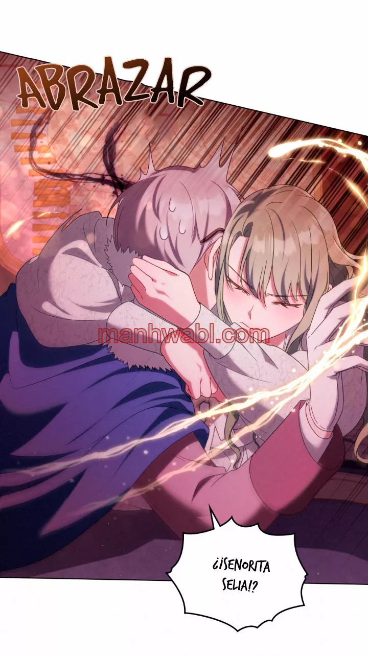 THE CIRCUMSTANCES OF A TRUE VILLAIN - Capítulo 17_2 manhwa