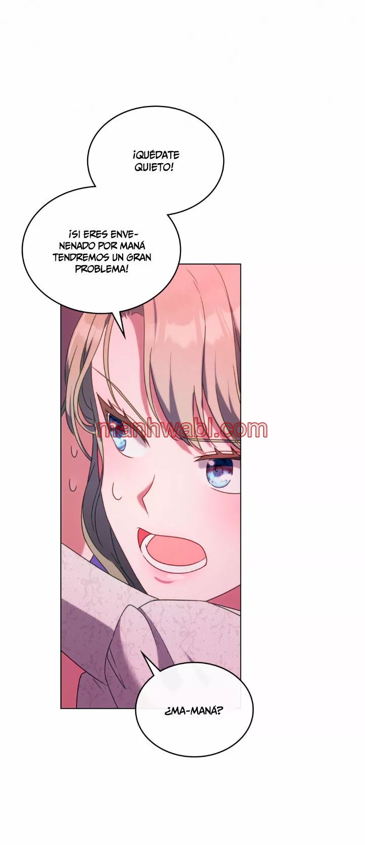 THE CIRCUMSTANCES OF A TRUE VILLAIN - Capítulo 17_2 manhwa