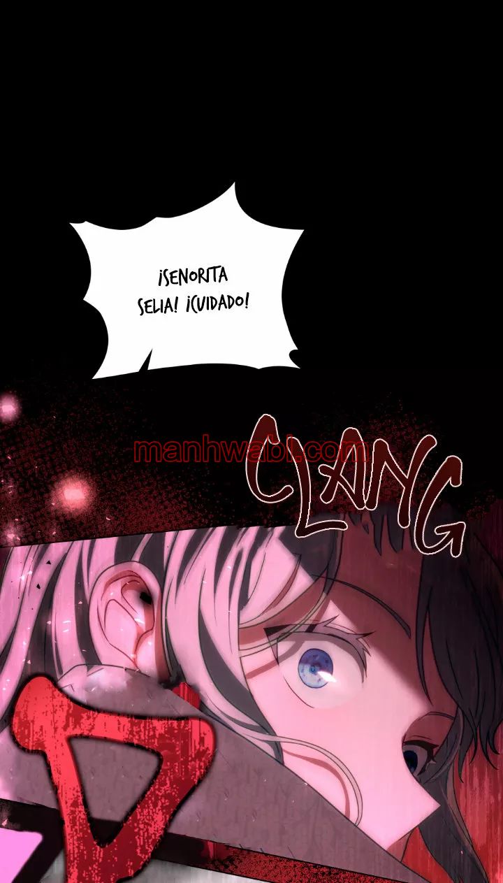THE CIRCUMSTANCES OF A TRUE VILLAIN - Capítulo 17_2 manhwa