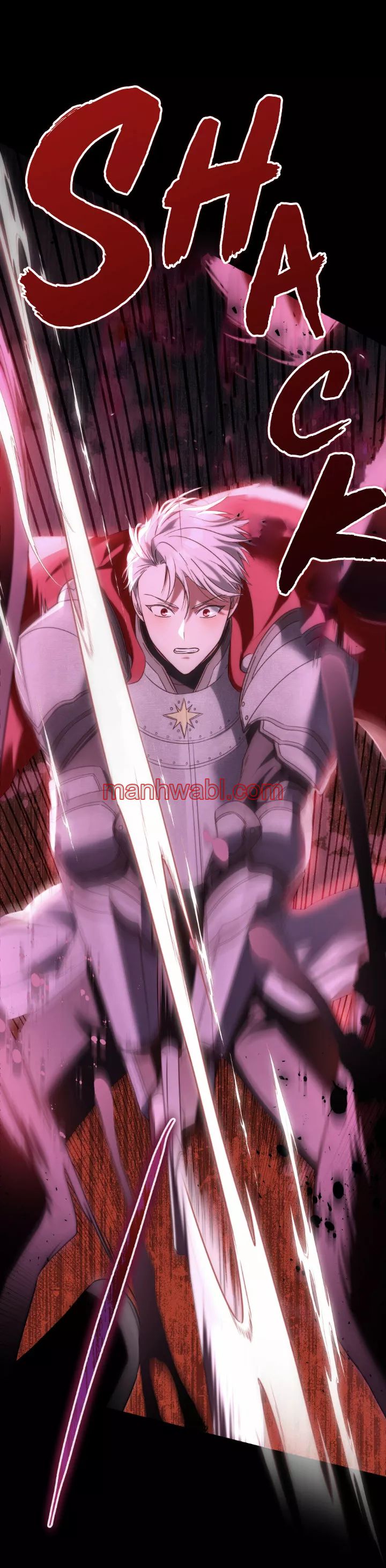 THE CIRCUMSTANCES OF A TRUE VILLAIN - Capítulo 17_2 manhwa