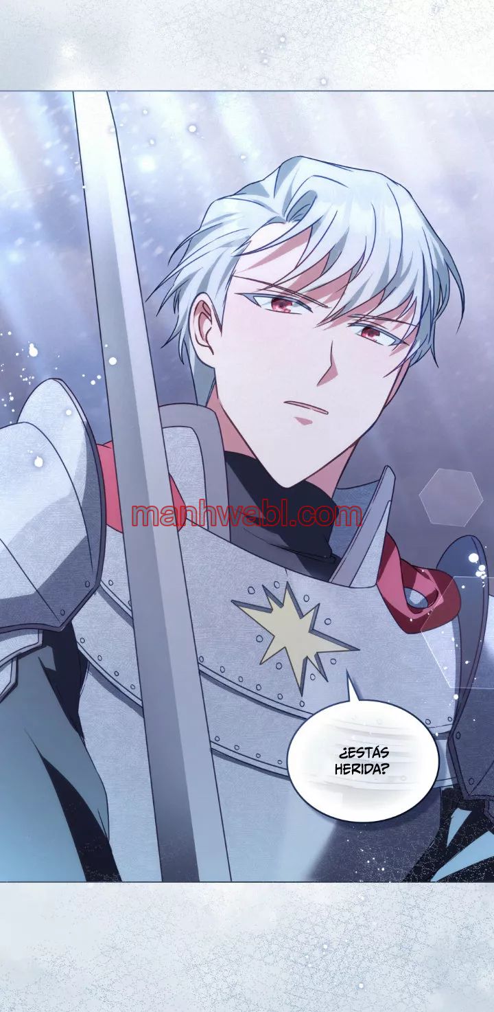 THE CIRCUMSTANCES OF A TRUE VILLAIN - Capítulo 17_3 manhwa