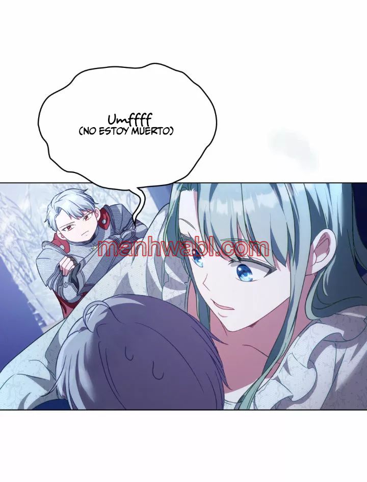 THE CIRCUMSTANCES OF A TRUE VILLAIN - Capítulo 17_3 manhwa