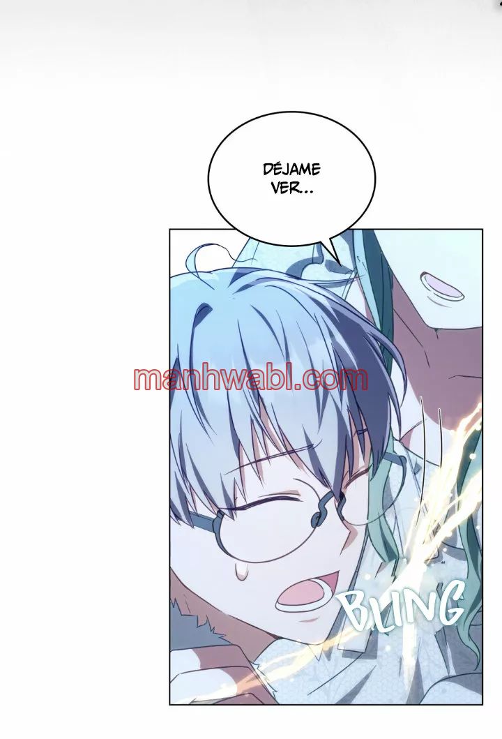 THE CIRCUMSTANCES OF A TRUE VILLAIN - Capítulo 17_3 manhwa