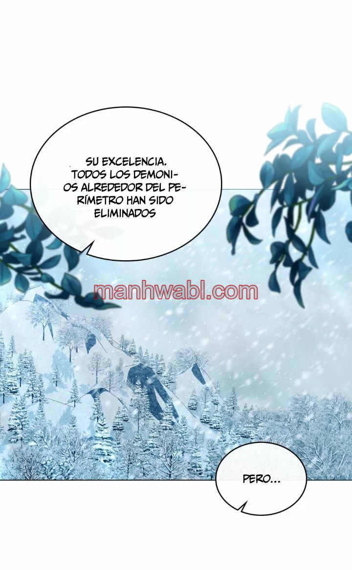 THE CIRCUMSTANCES OF A TRUE VILLAIN - Capítulo 17_3 manhwa