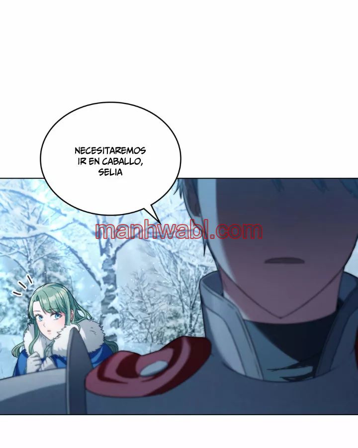 THE CIRCUMSTANCES OF A TRUE VILLAIN - Capítulo 17_3 manhwa