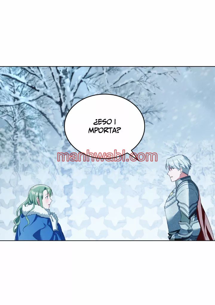 THE CIRCUMSTANCES OF A TRUE VILLAIN - Capítulo 17_3 manhwa