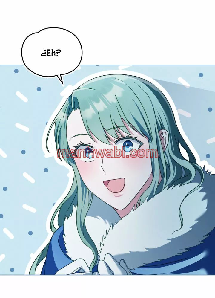 THE CIRCUMSTANCES OF A TRUE VILLAIN - Capítulo 17_3 manhwa