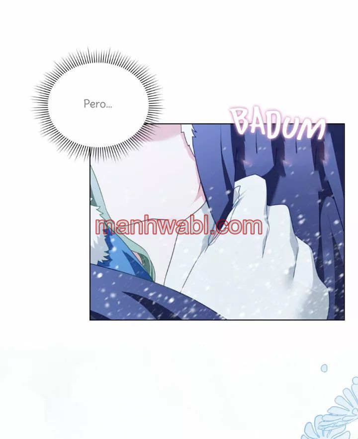 THE CIRCUMSTANCES OF A TRUE VILLAIN - Capítulo 17_3 manhwa