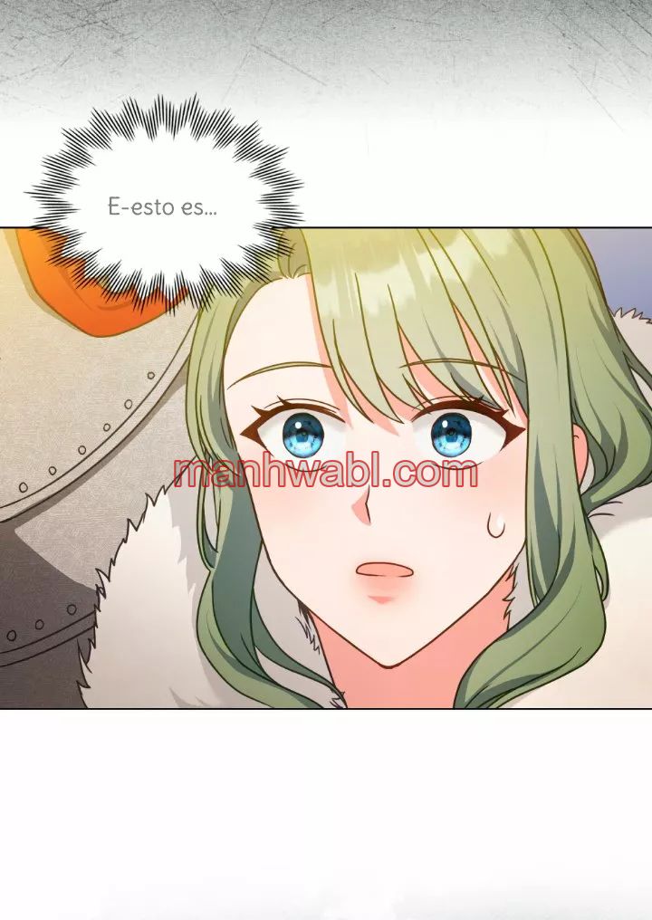 THE CIRCUMSTANCES OF A TRUE VILLAIN - Capítulo 18 manhwa