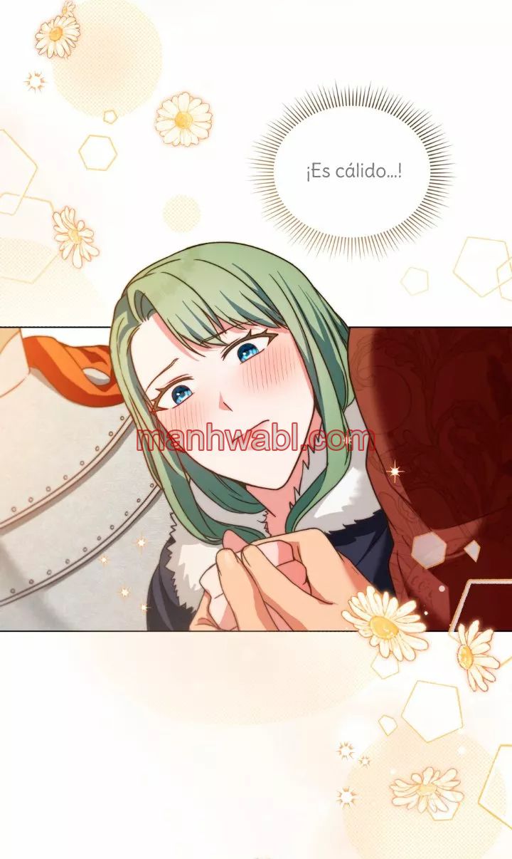 THE CIRCUMSTANCES OF A TRUE VILLAIN - Capítulo 18 manhwa