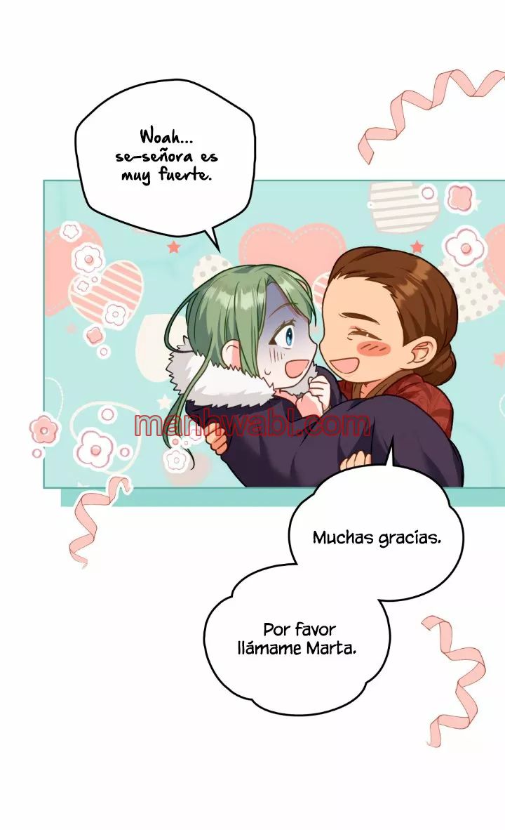 THE CIRCUMSTANCES OF A TRUE VILLAIN - Capítulo 18 manhwa