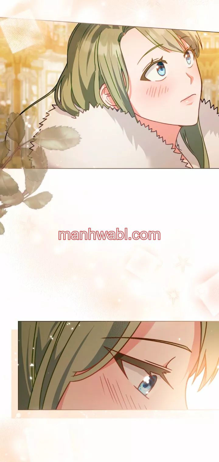 THE CIRCUMSTANCES OF A TRUE VILLAIN - Capítulo 18_2 manhwa