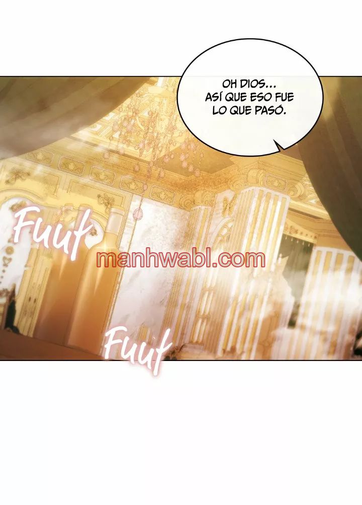 THE CIRCUMSTANCES OF A TRUE VILLAIN - Capítulo 18_2 manhwa