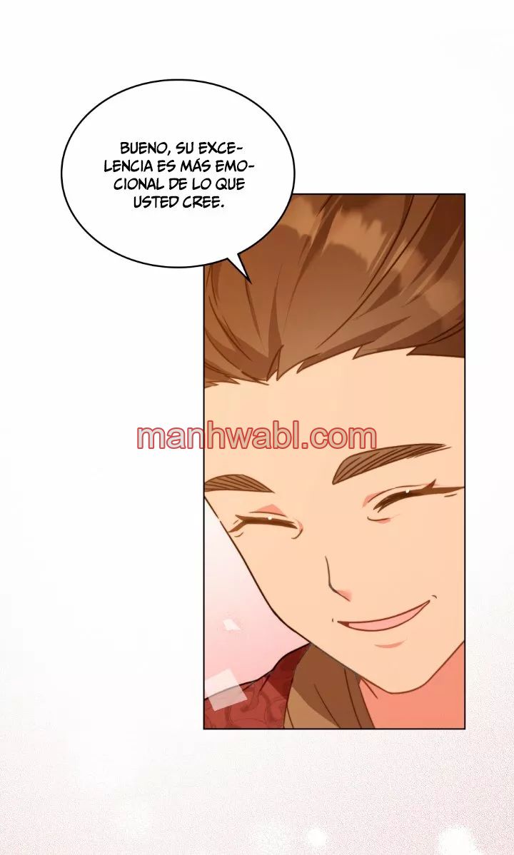THE CIRCUMSTANCES OF A TRUE VILLAIN - Capítulo 18_2 manhwa
