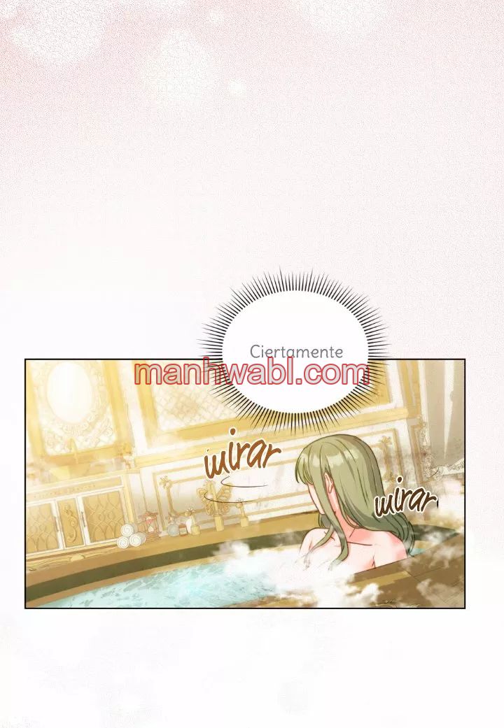 THE CIRCUMSTANCES OF A TRUE VILLAIN - Capítulo 18_2 manhwa