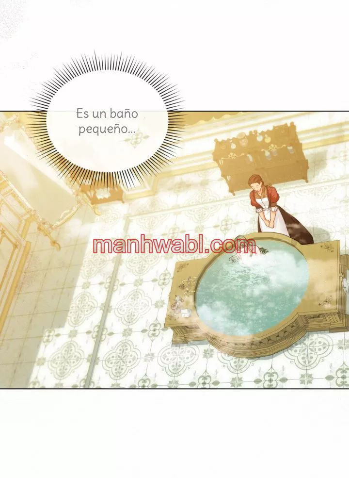 THE CIRCUMSTANCES OF A TRUE VILLAIN - Capítulo 18_2 manhwa