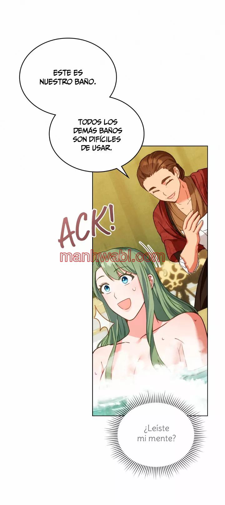 THE CIRCUMSTANCES OF A TRUE VILLAIN - Capítulo 18_2 manhwa