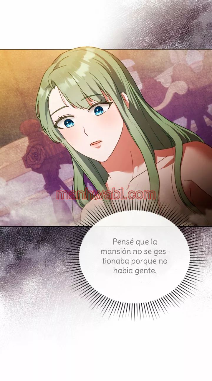 THE CIRCUMSTANCES OF A TRUE VILLAIN - Capítulo 18_2 manhwa