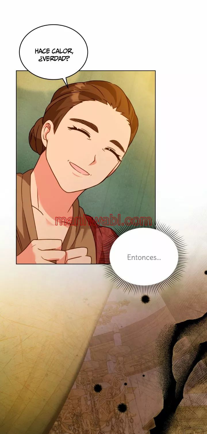 THE CIRCUMSTANCES OF A TRUE VILLAIN - Capítulo 18_2 manhwa