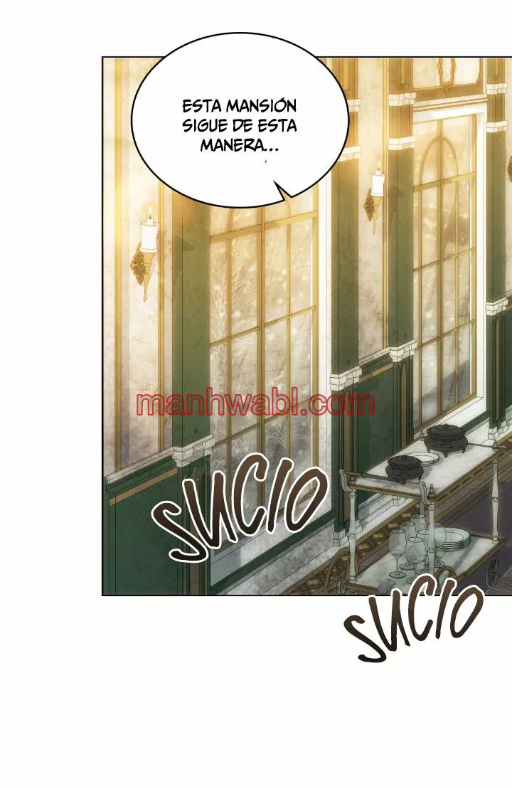 THE CIRCUMSTANCES OF A TRUE VILLAIN - Capítulo 18_2 manhwa