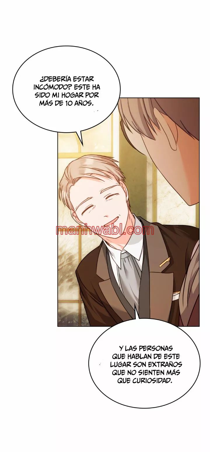 THE CIRCUMSTANCES OF A TRUE VILLAIN - Capítulo 18_2 manhwa